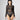 Women's Western Belt | Women Black Belts | PERLENSAU