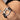 PHENOMENON WRISTBAND VEGAN